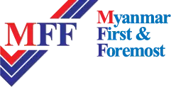 Myanmar Fast & Forward