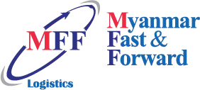 Myanmar Fast & Forward