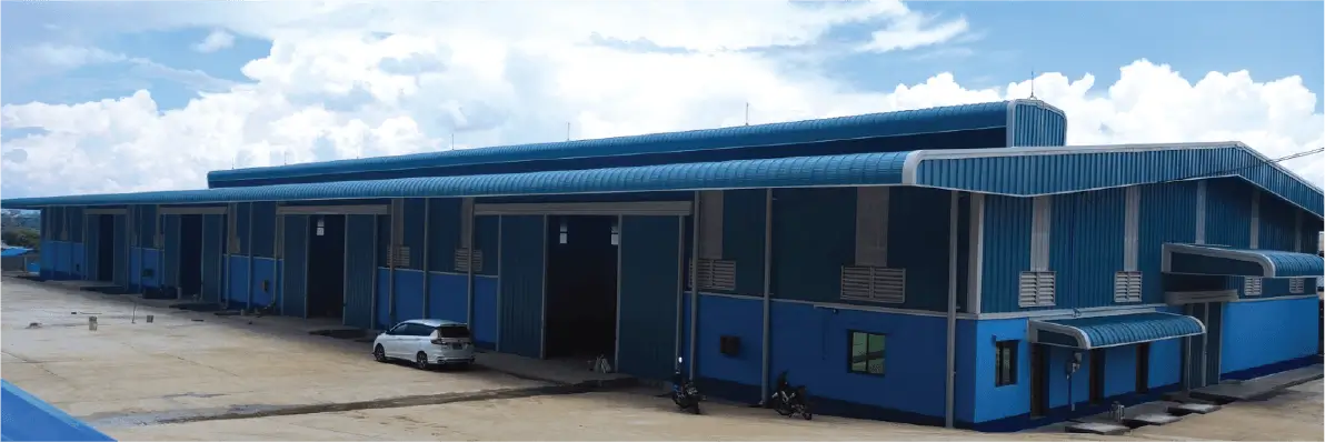 Warehousing Project