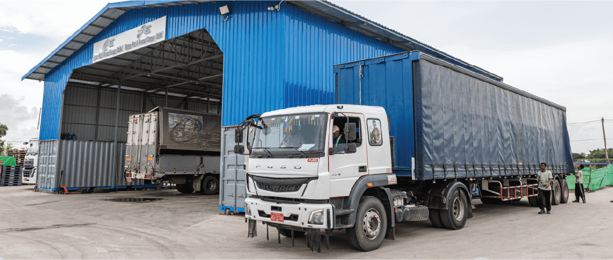 Transport Management